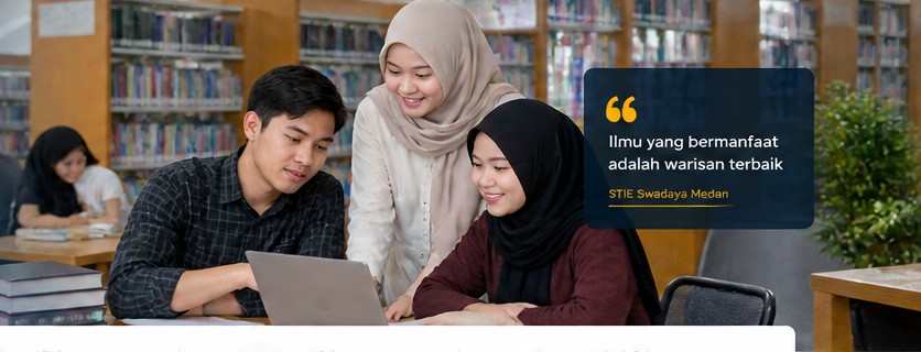 Tentang Kemahasiswaan