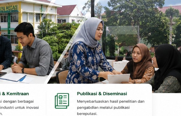 Prestasi Mahasiswa